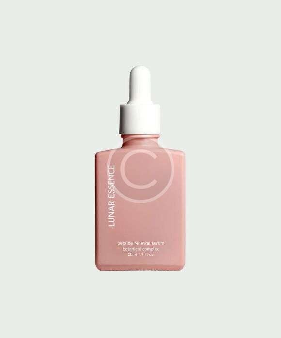 Lunar Essence intense repair serum